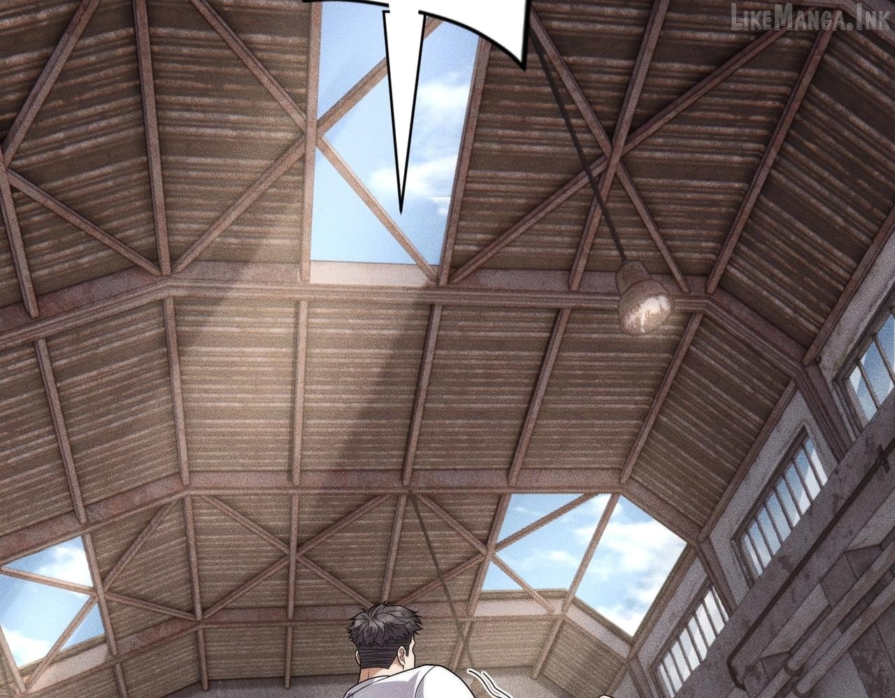 Hidden Dragon in the City (2025) Chapter 81  - page 20